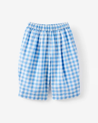 Cotton On Kids - Baby Woven Barrel Pant