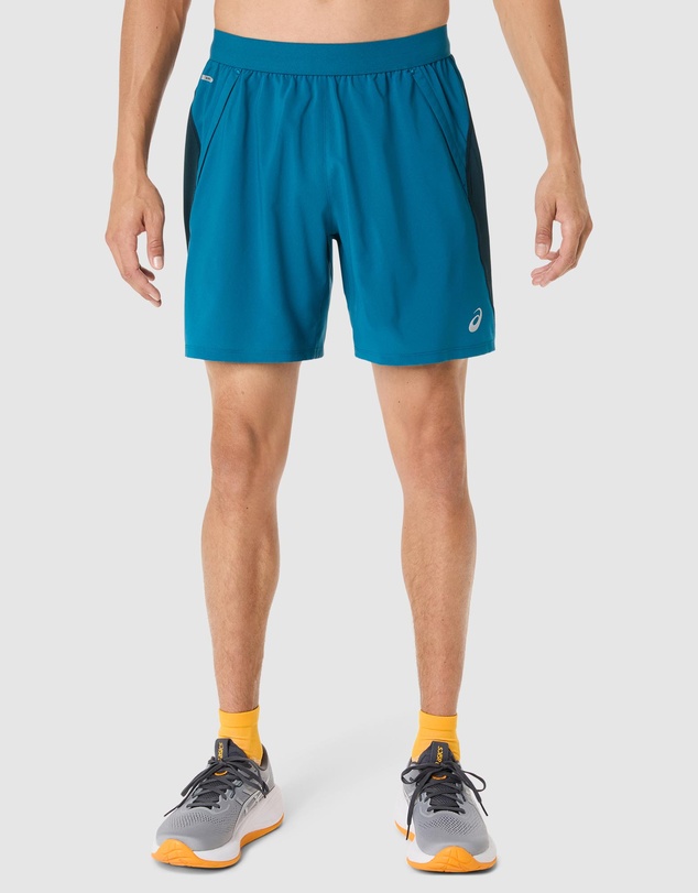 ASICS - Road 7 Inch Short - Men's
