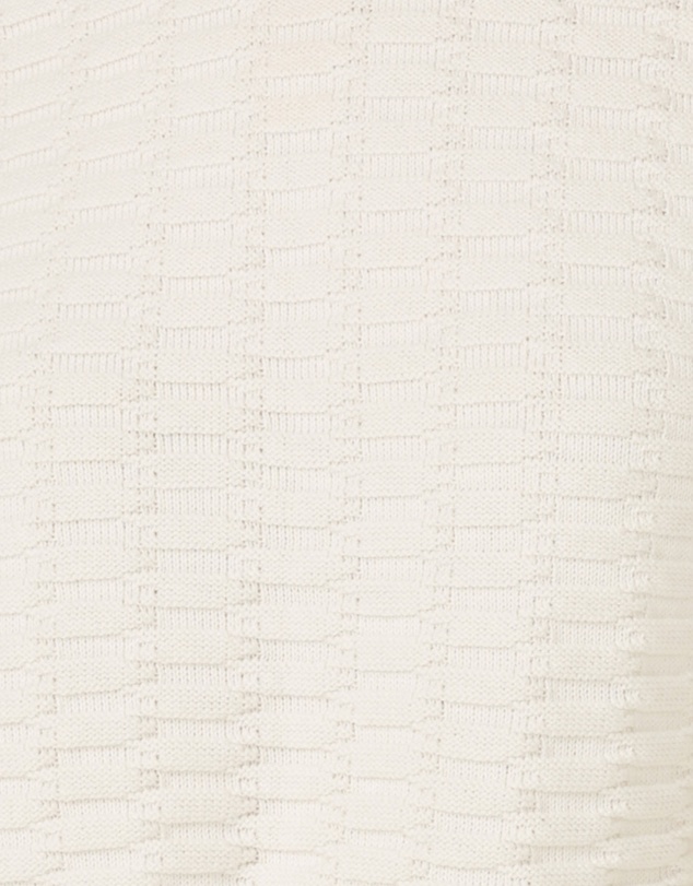 SACHA DRAKE - Bubble Knit Top