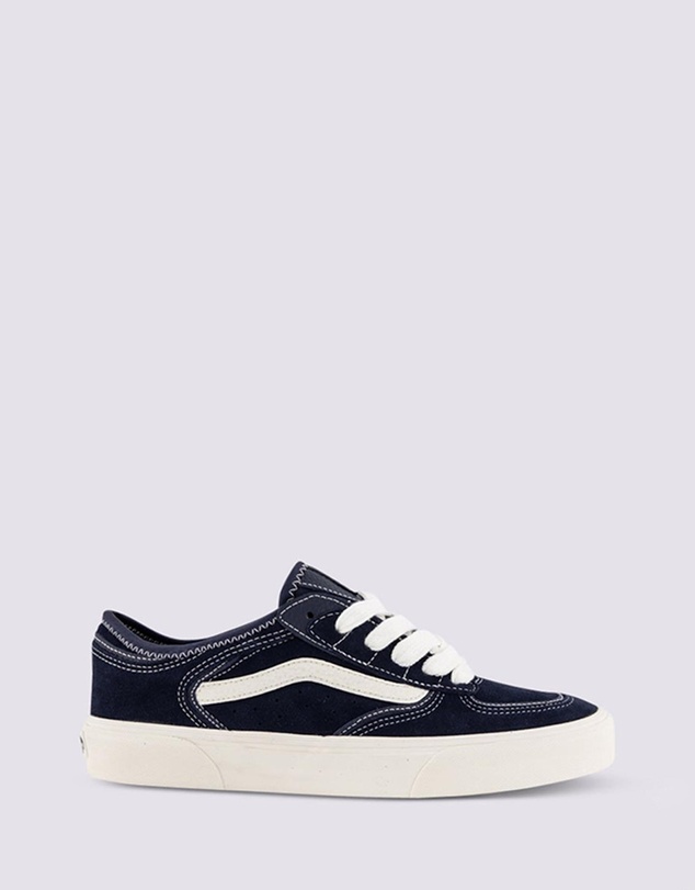 Vans - Rowley Classic Parisian Night Sneakers - Men's