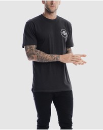 DVNT - Clean Classic Tee