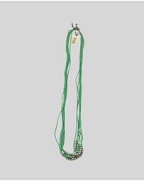 KAJA Clothing - ANIKA Necklace