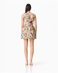 Elliatt - Flora Mini Dress