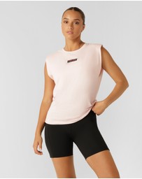 Lorna Jane - Amy Phone Pocket Tech Bike Short