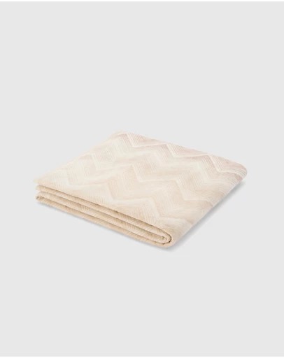 Missoni - Marea Bath Sheet