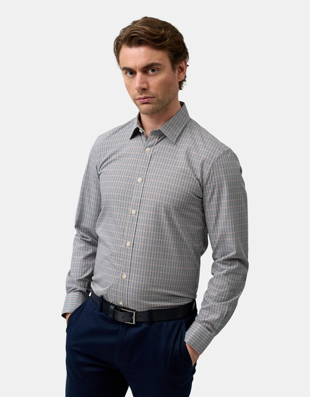 Brooksfield - Premium Cotton