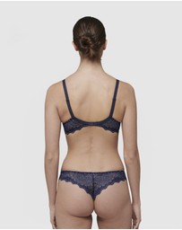 Simone Perele - Caresse 3D Plunge Contour Bra