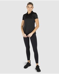 UNIT - Elite Flex Polo