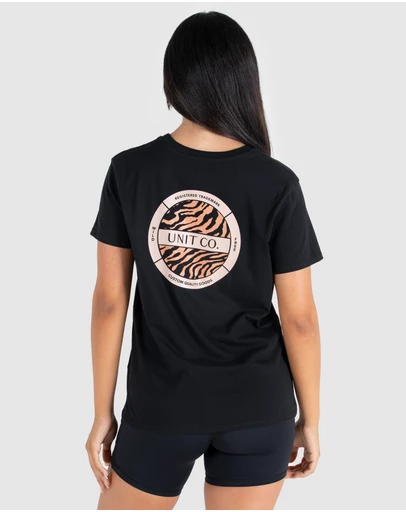 UNIT - UNIT Outland Ladies T-Shirt