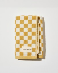 House of Nunu - Hand Towel