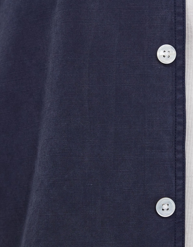 Assembly Label - Miller Short Sleeve Shirt