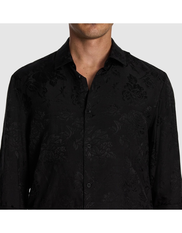 yd. - Kingly Shirt