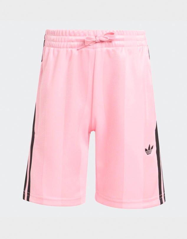 adidas Originals - Shorts and Tee Set - Kids-Teens