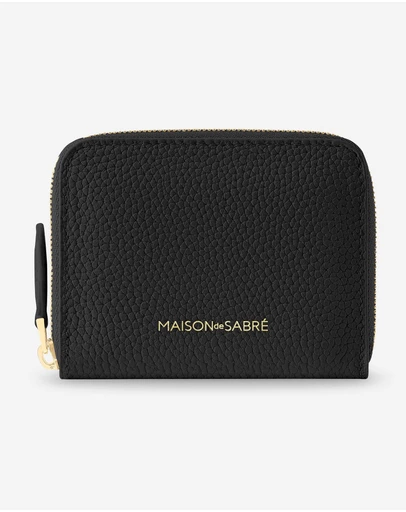 Maison De Sabre - Zip Wallet