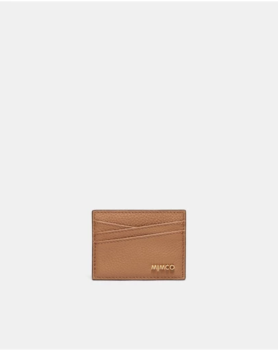 MIMCO - Drift Slim Credit Card Holder