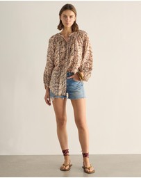 Auguste The Label - Hayley Blouse