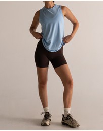 HyperLuxe The Label - Tank Top
