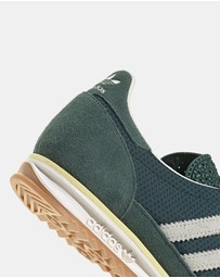 adidas Originals - SL 72 OG - ICONIC EXCLUSIVE - Women's