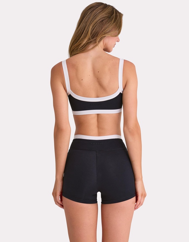 BO+TEE - Sweet Escape Shorts