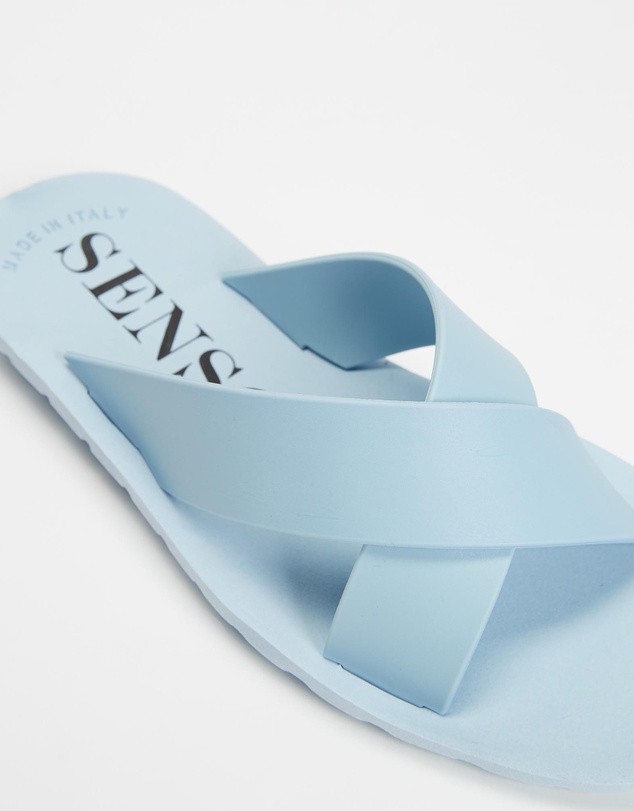 Senso - Franky