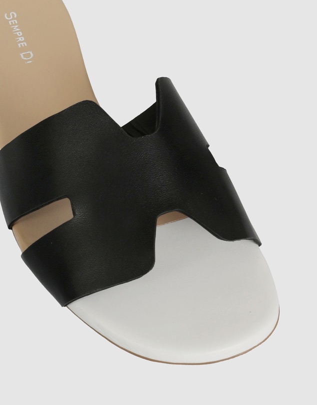Sempre Di - Ludovica Slides