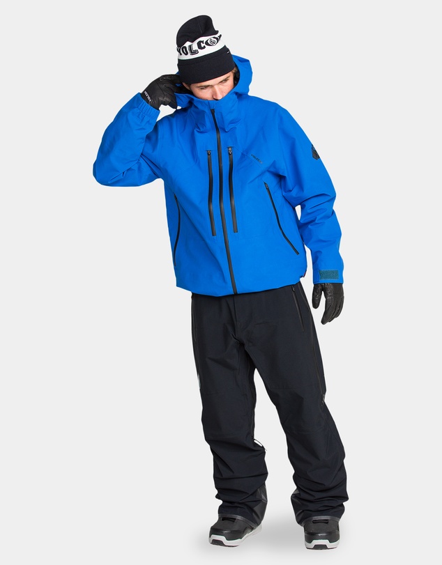 Volcom - Mens Guch Gore-Tex Pants