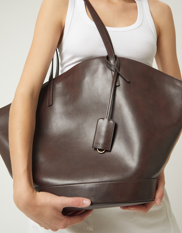 Brie Leon - Heather Tote Bag