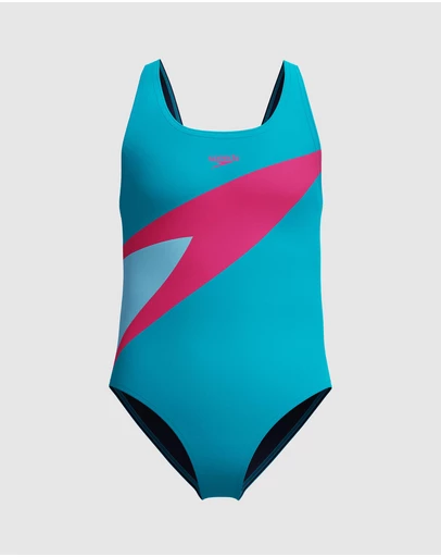 Speedo - Hyperboom Splice - Kids-Teens