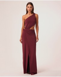 SNDYS - Orla Maxi Dress