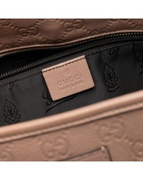 Pre-Loved by Azura Reborn - Pre-Loved Medium Guccissima Tote