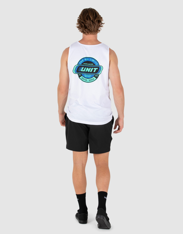 UNIT - Velocity Singlet