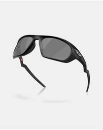 Oakley - Lateralis