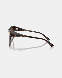 Jimmy Choo - 0JC5012