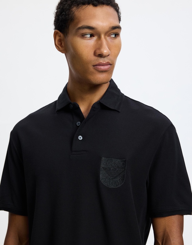 Emporio Armani - Polo Shirt