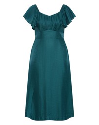 City Chic - Sherry Tie