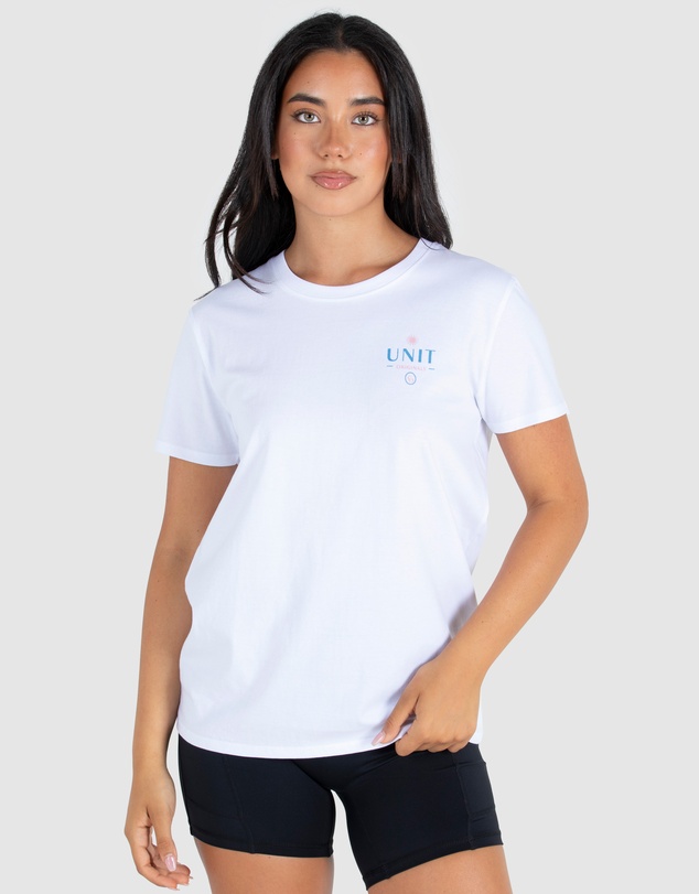 UNIT - UNIT Solstice Ladies T-Shirt