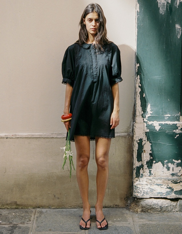 Auguste The Label - Magdalena Mini Dress