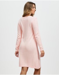 KAJA Clothing - Natasha Knit Dress