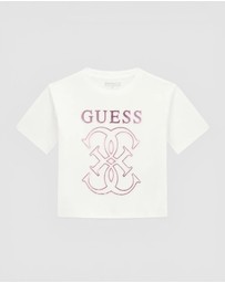 GUESS - Eco Short Sleeve T-Shirt