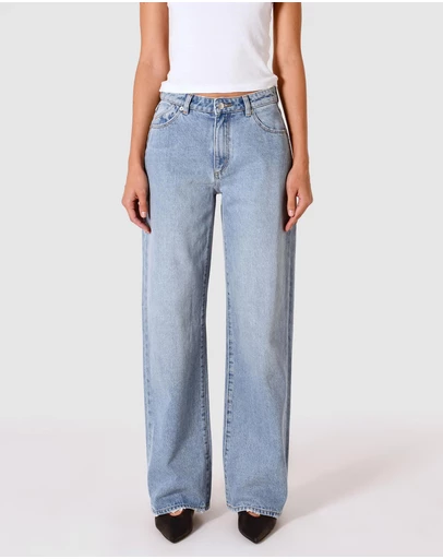 Rolla's - Kate Baggy 1994 Jeans