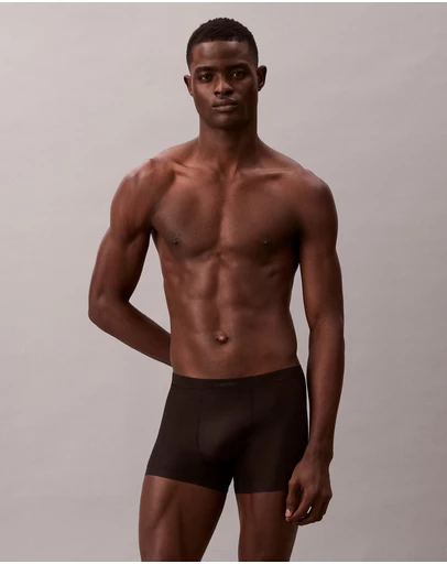 Calvin Klein - Invisibles Trunks