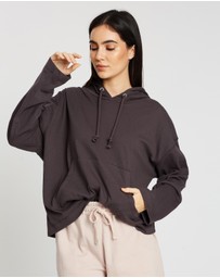 Bonds - Originals Lite Wide-Sleeve Hoodie