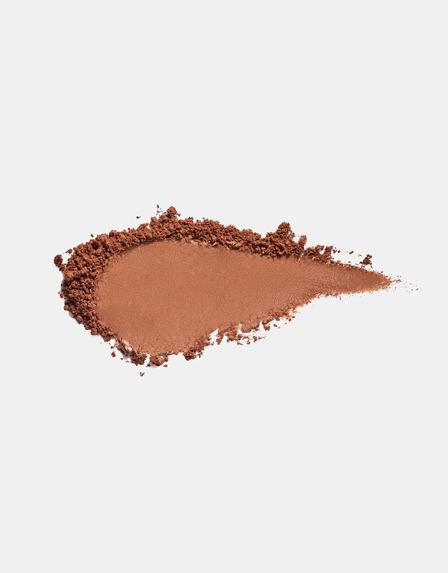 Nude by Nature - Matte Pressed Bronzer 01 Bondi