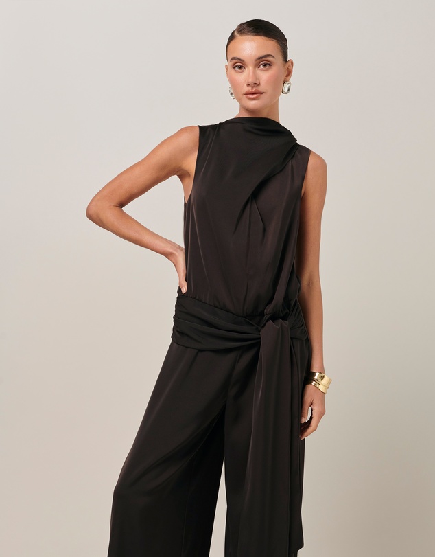Savel - Elliana Jumpsuit