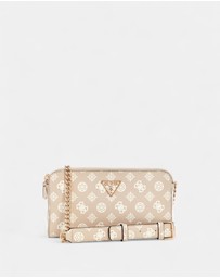 GUESS - Daryna Status Crossbody Bag
