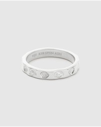 Kirstin Ash - Seaside Ring