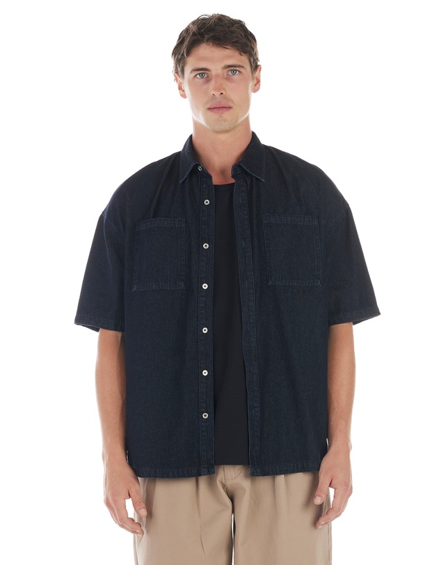 Nana Judy - Orson SS Shirt