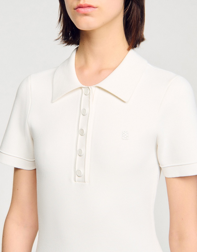 Sandro - Maryll Dress