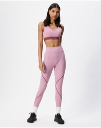 Reebok - Rbk Lab Leggings