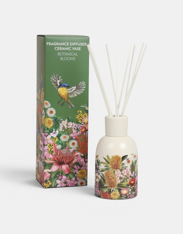 La La Land - Australian Diffuser Botanical Blooms